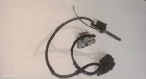 PARÇA RS6 KOMBINE ON FREN SET