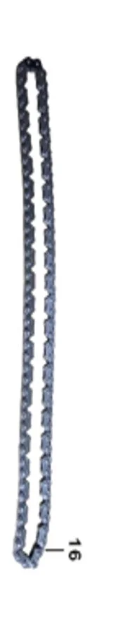 PARÇA RS7 ZINCIR (125 CC SCT)