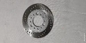 PARÇA RS4 ON FREN DISKI