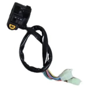 PARÇA VT7 SOL DUGME SETI