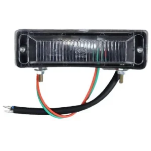 PARÇA VT7 PLAKA LAMBASI