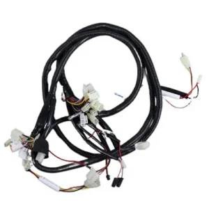 PARÇA VT7 ANA KABLO TESISATI