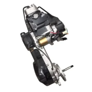 PARÇA RM5X RM5 MOTOR (170CC)