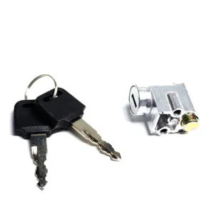 PARÇA YIDE SE 03 KILIT SETI