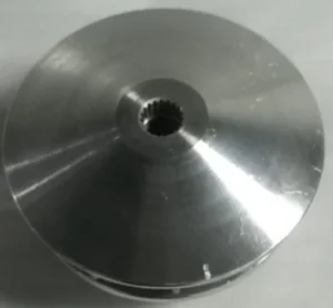 PARÇA RA5 ON VARYATOR (RA5 180CC)