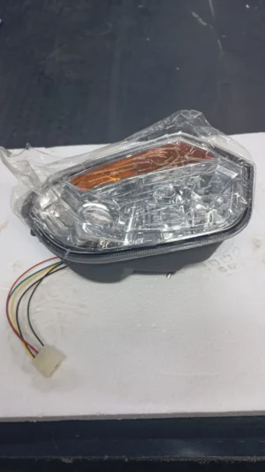 PARÇA VT7 SAG ON FAR