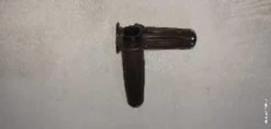 PARÇA RS6 GAZ KOLU VE ELCIK SET