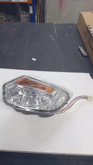 PARÇA VT7 SOL ON FAR