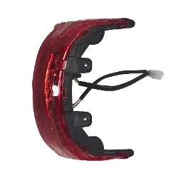 PARÇA VSN ARKA STOP