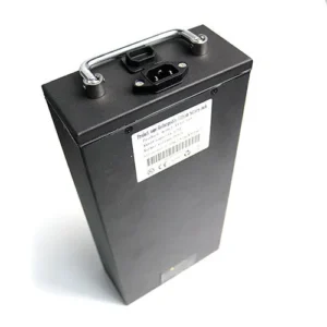 PARÇA YIDE SE 03 LITYUM 60V 12AH YIDE SE03