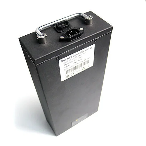 PARÇA YIDE SE 03 LITYUM 60V 12AH YIDE SE03