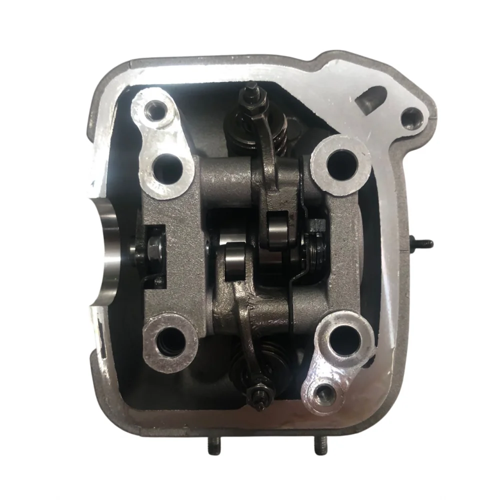 PARÇA APX5 SILINDIR KAFASI KOMPLE (150 CC)