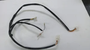 PARÇA VT7 ARKA KABLO TESISATI