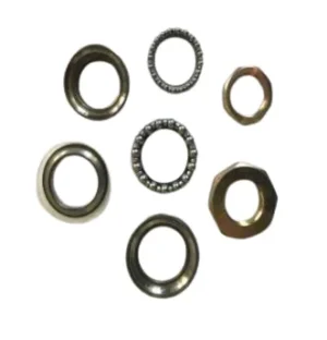 PARÇA RSX3 GIDON RULMAN SET