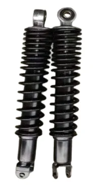 PARÇA RSX3 ARKA AMORTISOR