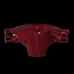 PARÇA RC3E GOSTERGE KAPAK ABS KIRMIZI