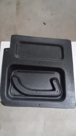 PARÇA VT7 SAG KAPI PANZOTU