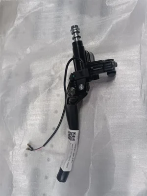 PARÇA RSX3 ON HIDROLIK FREN UST MERKEZ