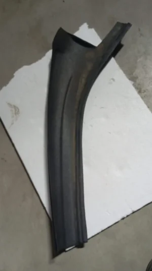 PARÇA VT7 KABIN SAG DIREK PANZOTU