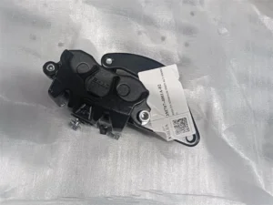 PARÇA RSX3 ON HIDROLIK FREN ALT MERKEZ