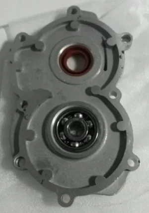 PARÇA RA5 KAPAK EL MARSI (RA5 180CC)