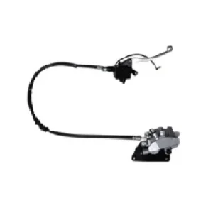 PARÇA RS5 ON FREN HIDROLIK SET