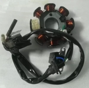 PARÇA RA5 STATOR RA5