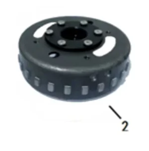 PARÇA APX7 STATOR KAPAGI (200 CC)