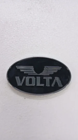 PARÇA VT7 VOLTA AMBLEMI