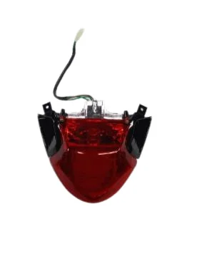 PARÇA RC3 NEO ARKA STOP LAMBASI SET