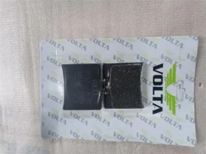 PARÇA RSX3 ARKA DISK FREN BALATA SETI