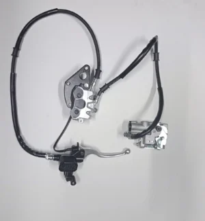 PARÇA PS5 KOMBINE ON FREN SETI