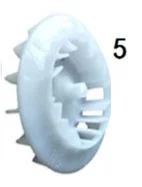 PARÇA APX7 FAN (200 CC)