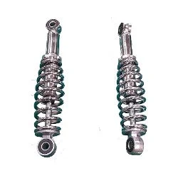 PARÇA VSC ARKA SUSPANSIYON SETI