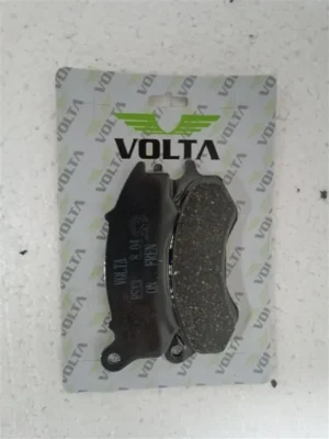 PARÇA RSX3 ON DISK FREN BALATA SETI