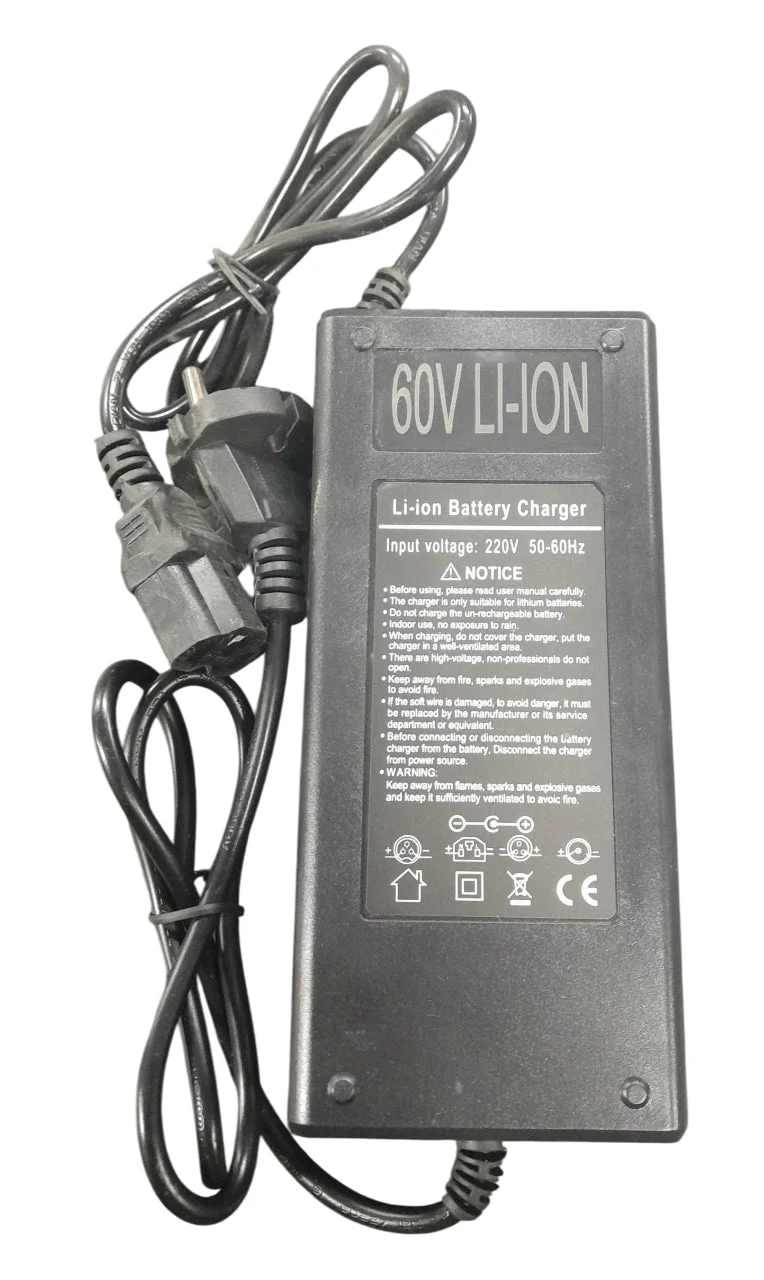 PARÇA YIDE SE 03 60V LITYUM SARJ CIHAZI