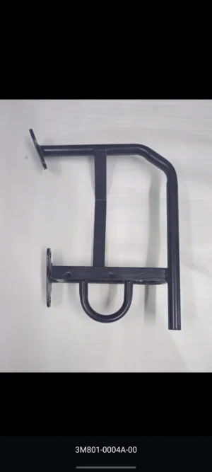 PARÇA RA5 AYAK BASMA DEMIRI SAG