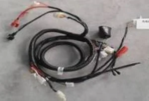 PARÇA RS4 ANA KABLO