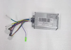 PARÇA VSM SURUCU 48V/22A (2023)