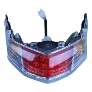 PARÇA VSX ARKA STOP