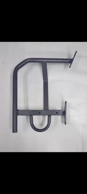 PARÇA RA5 AYAK BASMA DEMIRI SOL