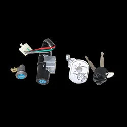 PARÇA RC3E KONTAK SETI