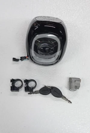 PARÇA VSM GOSTERGE FAR PANELI (2023)