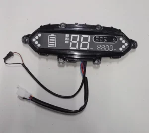 PARÇA VSX GOSTERGE 2023