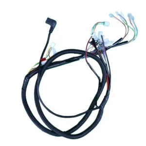 PARÇA VSX ANA KABLO TESISATI