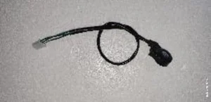 PARÇA RS6 YAN AYAK KESICI