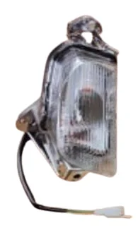 PARÇA RSX3 ON SINYAL SOL