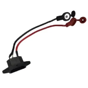 PARÇA VSM AKU KUTUSU SARJ SOKETI