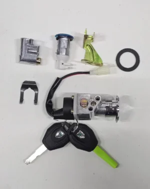 PARÇA VSX KOLTUK KILIDI