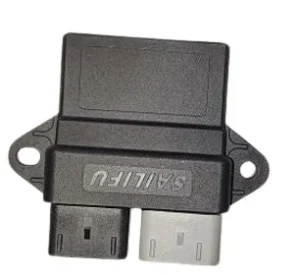 PARÇA APX7 ECU 200CC